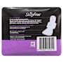 Stayfree Ultra Thin All Nights With Wings