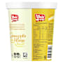 Weis Ice Cream Half & Half Pine Lime & Vanilla