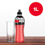 Powerade Isotonic Berry Ice Sports Drink Sipper Cap