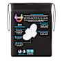 U By Kotex Ultrathin Pads Regular With Wings