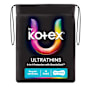 U By Kotex Regular Ultrathins