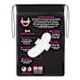 U By Kotex Super Ultrathins With Wings