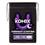 U By Kotex Overnight Ultrathins Regular