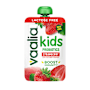 Vaalia Kids Lactose Free Probiotics Yoghurt Strawberry
