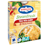 Birds Eye Steam Fresh Fish Thai Red Curry