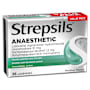 Strepsils Plus Anaesthetic Lozenges