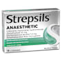 Strepsils Plus Anaesthetic Lozenges