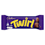 Cadbury Twirl