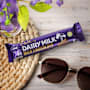 Cadbury Dairy Milk Chocolate Bar