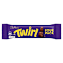 Cadbury Twirl Chocolate Bar King Size