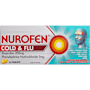 Nurofen Cold & Flu