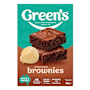 Green's Chocolate Brownie Mix