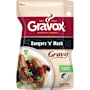 Gravox Bangers & Mash Liquid Gravy Pouch