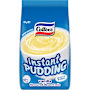 Cottee's Instant Vanilla Pudding