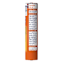 Nestlé Butter-Menthol Liquid Centres Honey & Lemon