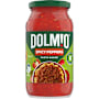Dolmio Extra Spicy Peppers Tomato Pasta Sauce