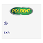 Polident Denture Adhesive Cream Flavour Free
