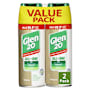 Glen 20 Spray Disinfectant All-In-One Original Value Pack