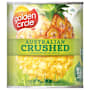 Golden Circle Pineapple Crushed In Natural Juice