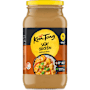 Kan Tong Peanut Satay Stir Fry Cooking Sauce