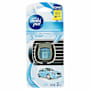 Ambi Pur Mini Clip Car Air Freshener Sky Breeze