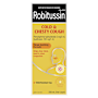 Robitussin Cold & Chesty Cough, Cough Liquid