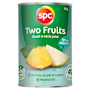 SPC Two Fruits Diced in Juice
