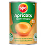 SPC Apricots Halved in Juice