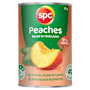 SPC Sliced Peaches in Juice