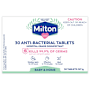Milton Anti Bacterial Tablets