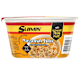 Suimin Noodles with Massaman Curry