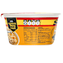 Suimin Noodles with Massaman Curry