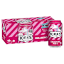 Kirks Creaming Soda Multipack Cans Soft Drink 