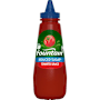 Fountain Tomato Sauce Reduced Sugar
