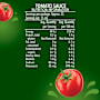 Fountain Tomato Sauce Reduced Sugar