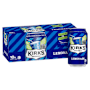 Kirks Flavours Soft Drink Lemonade Cans