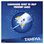 Tampax Regular Light flow tampons with applicator