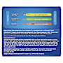 Tampax Regular Light flow tampons with applicator
