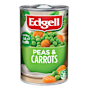 Edgell Peas & Carrots