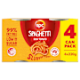 SPC Spaghetti Rich Tomato Sauce