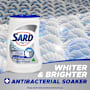Sard Whiter & Brighter Stain Remover Soaker Powder