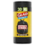 Glad Wavetop Garbage Bag 80 Litres