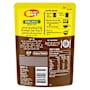 SunRice Organic Brown Rice Pouch