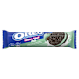 Oreo Chocolate Mint Double Stuff