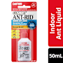 Combat Ant Rid Indoor Liquid Ant Bait Destroys The Nest
