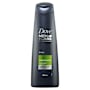 Dove Men Hair Shampoo Fresh Clean 2 in 1