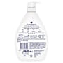 Dove Body Wash Pomegranate And Lemon Verbena