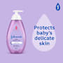 Johnson's Baby Wash Bedtime Bath