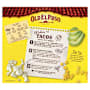 Old El Paso Taco Shells Jumbo
