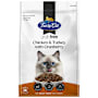 V.I.P. Fussy Cat Grain Free Chicken & Turkey With Cranberries